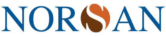 NORSAN-Logo